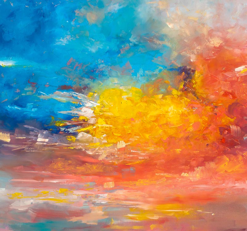 'Western Light'